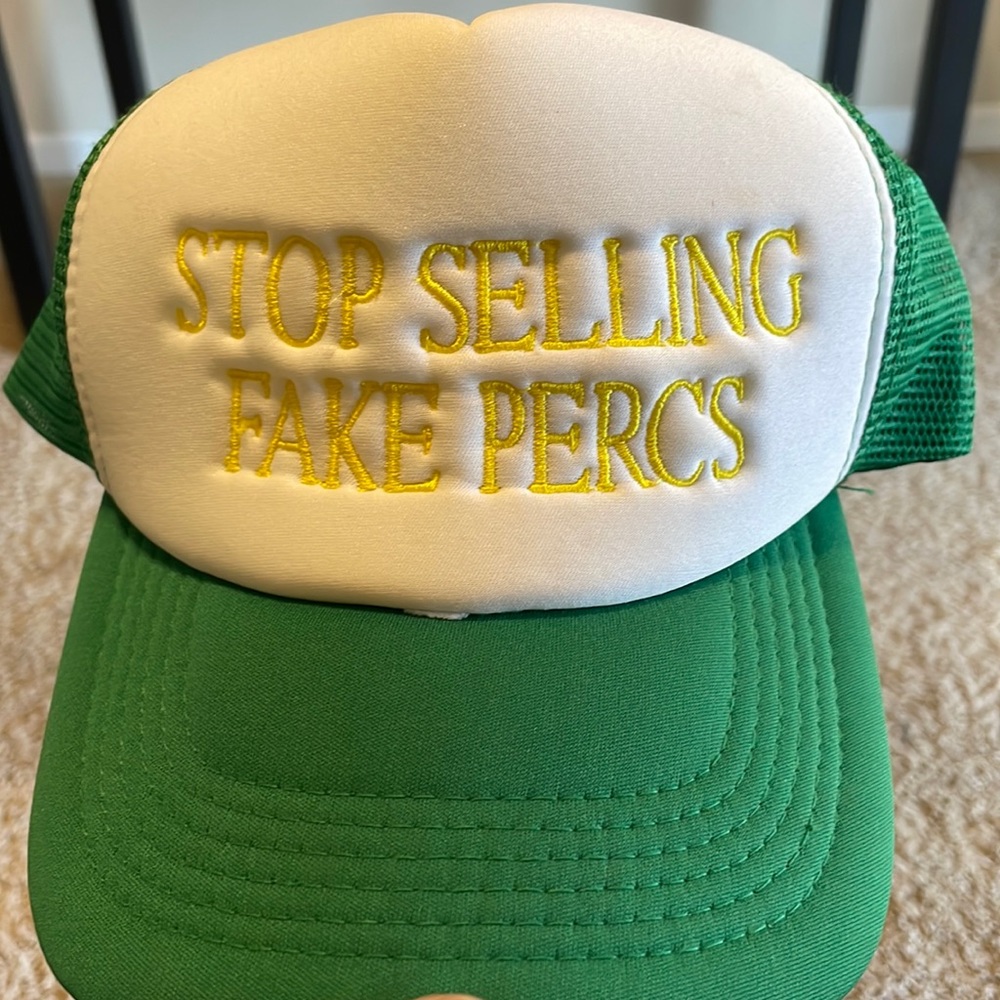 Snap back Fashion Hat